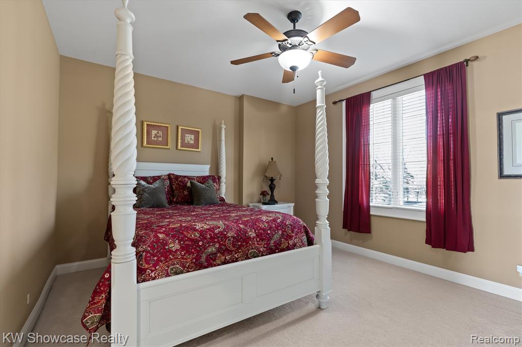 4334 Terra Ridge Drive, Milford, MI 48381 — Photo 50