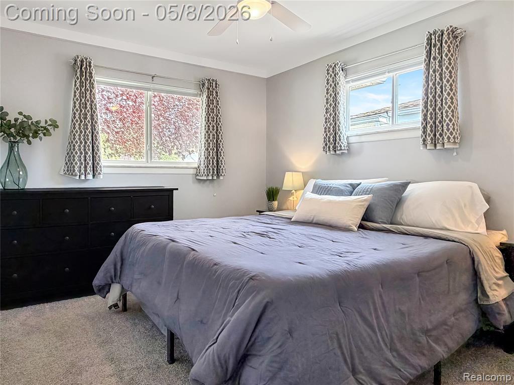 1274 Fontaine Avenue, Madison Heights, MI 48071 — Photo 14