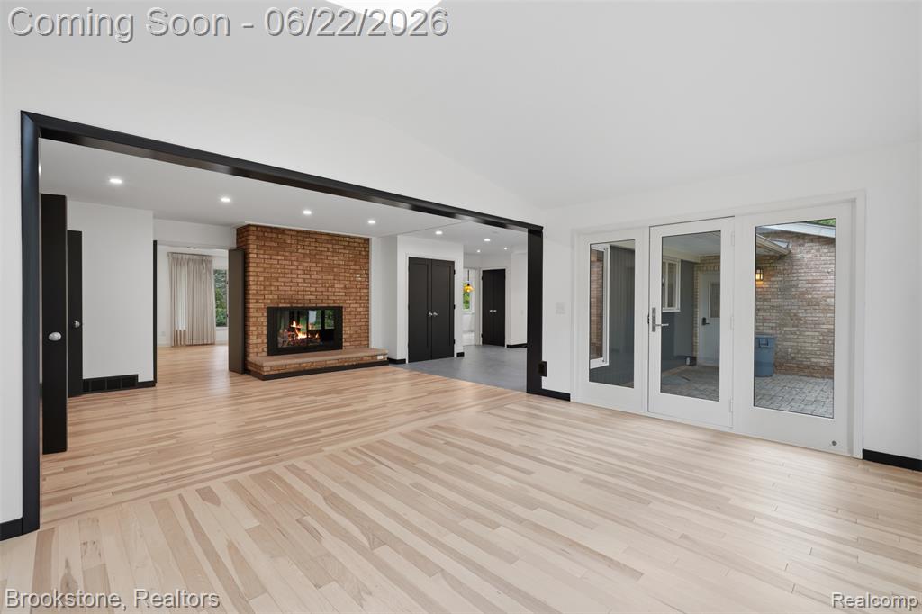 4190 Valley Forge Road, Bloomfield Hills, MI 48301 — Photo 5