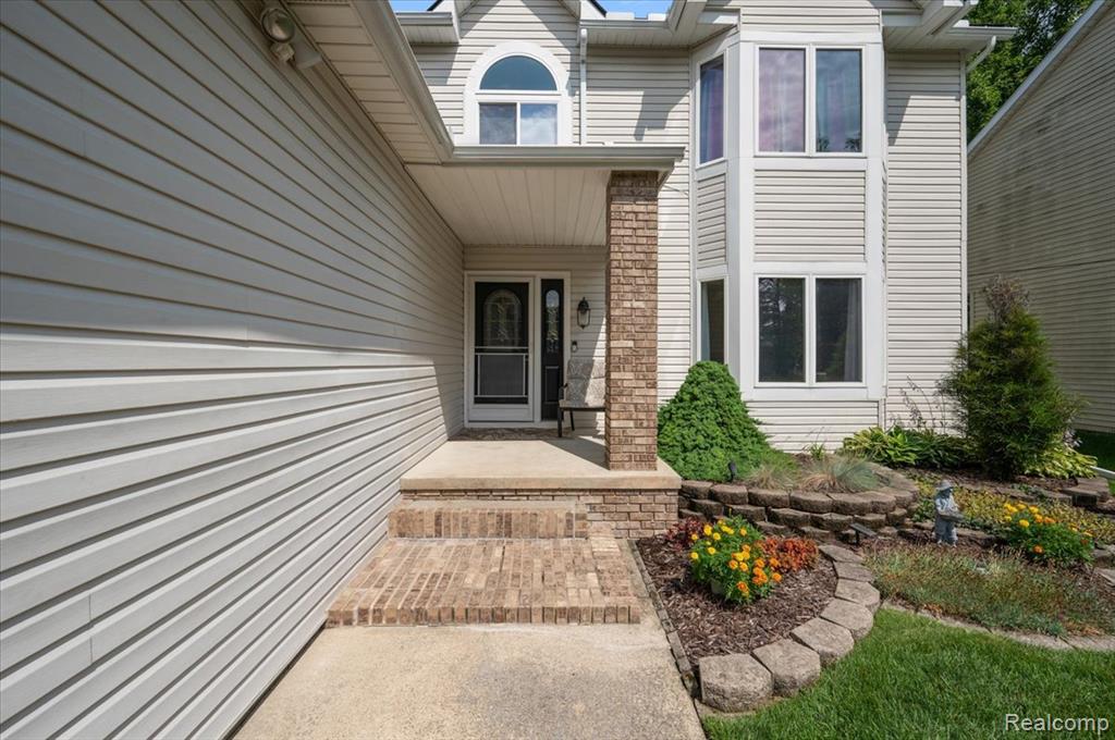 3422 Kilmer Drive, Troy, MI 48083 — Photo 3