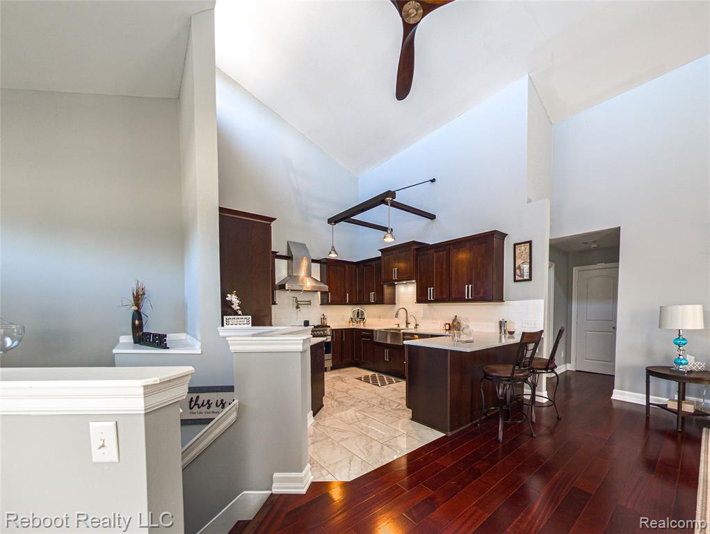 5322 Clintonville Road, Clarkston, MI — Photo 3