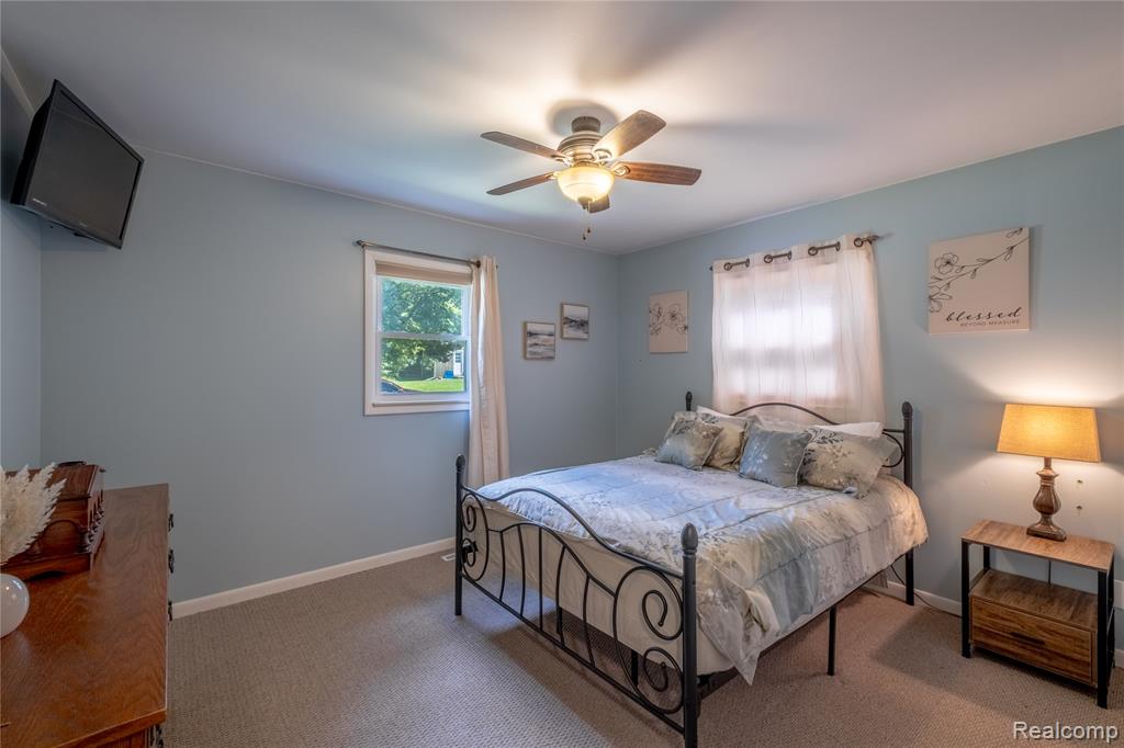 721 Richard Street, Vassar, MI 48768 — Photo 9