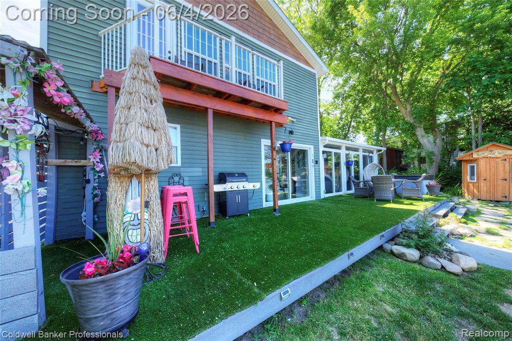 1000 Round Lake Road, White Lake, MI — Photo 36