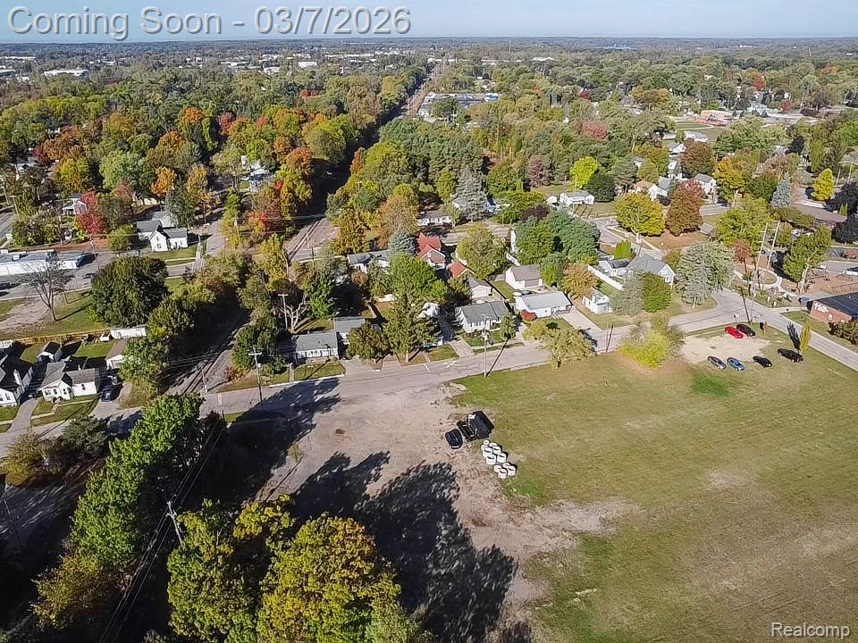 405 Lincoln Street, Fenton, MI 48430 — Photo 46