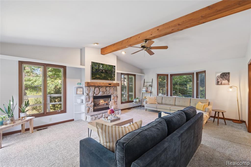5955 Chickadee Lane, Clarkston, MI — Photo 13