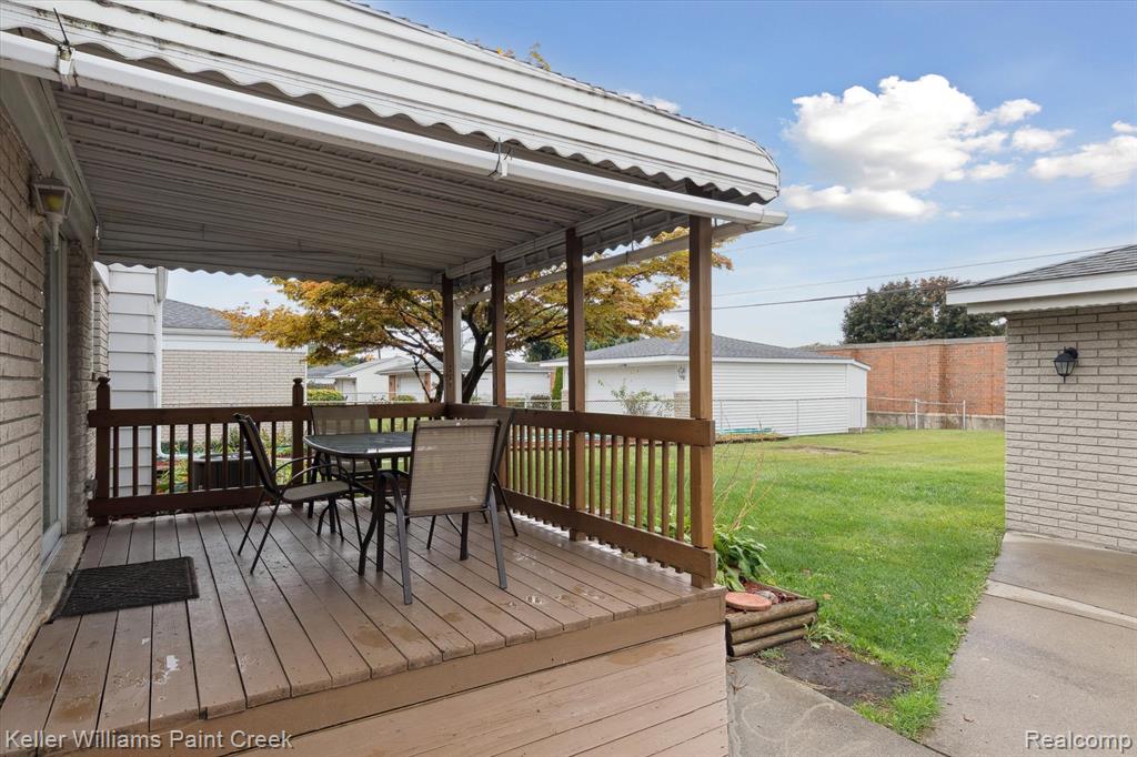 8457 Potomac Street, Center Line, MI 48015 — Photo 36