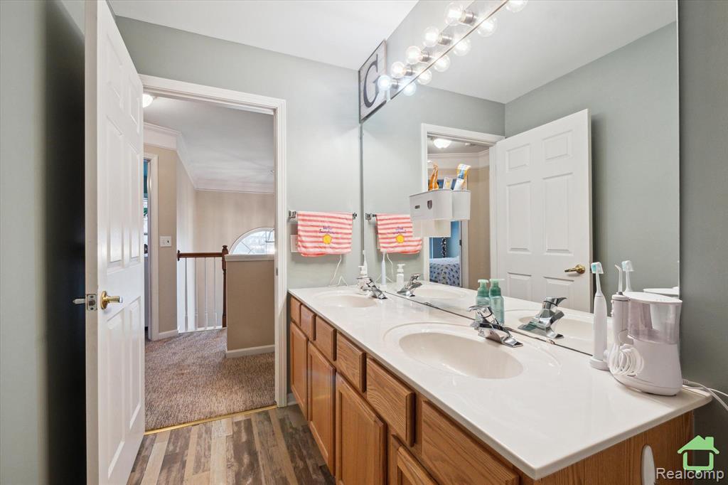 49167 Wooster Court, Canton, MI 48188 — Photo 33