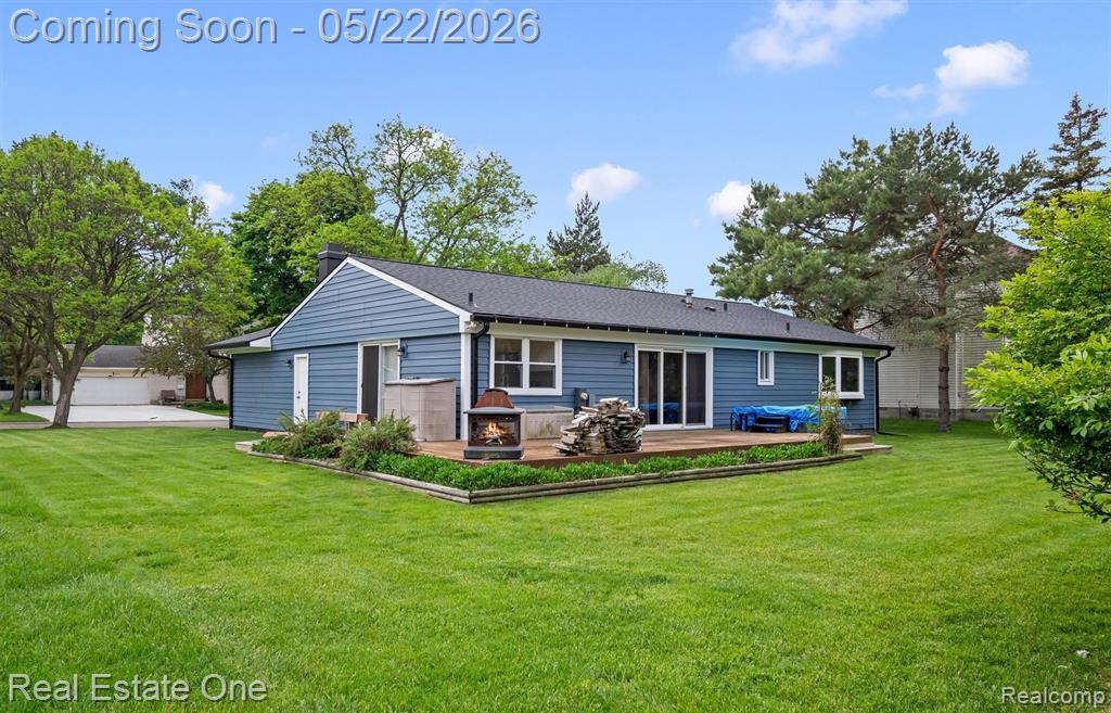 489 Evaline Drive, Troy, MI 48085 — Photo 30