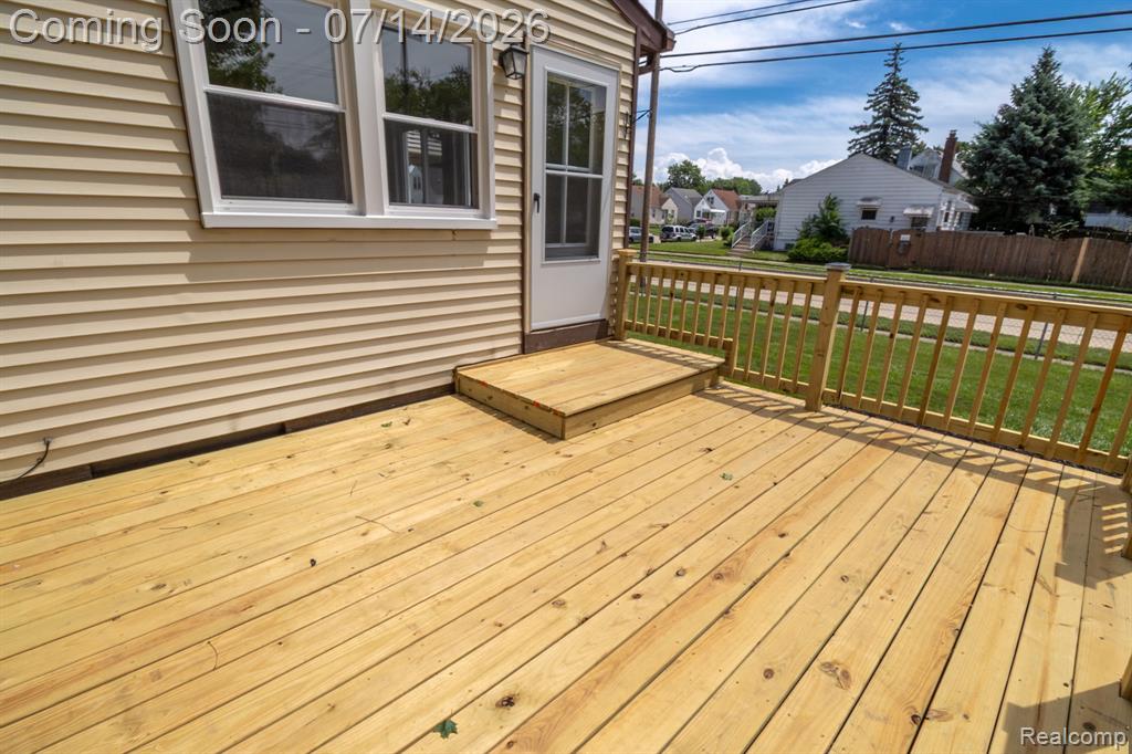 4060 Winifred Street, Wayne, MI 48184 — Photo 38