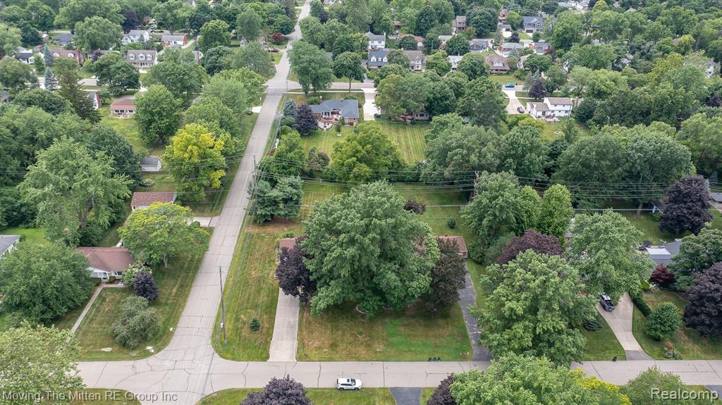 9205 Rocker Avenue, Plymouth, MI 48170 — Photo 44
