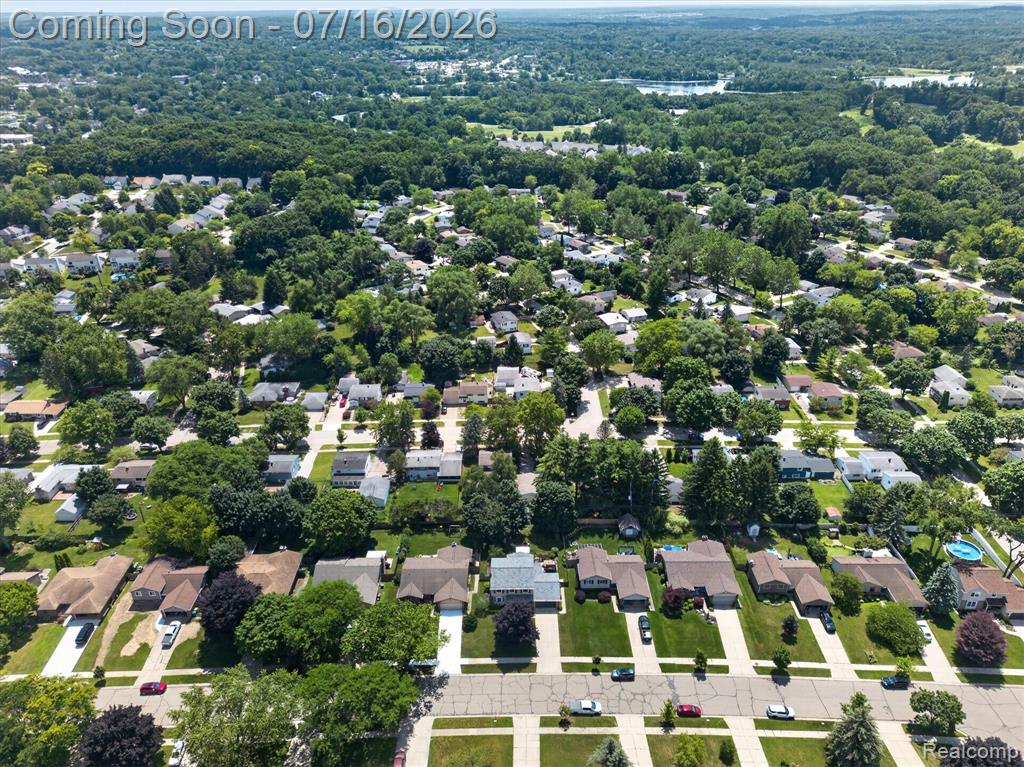 845 Abbey Lane, Milford, MI 48381 — Photo 58