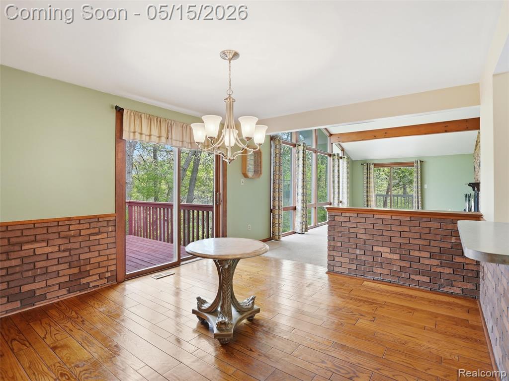 8645 Fieldcrest Drive, Brighton, MI 48116 — Photo 14