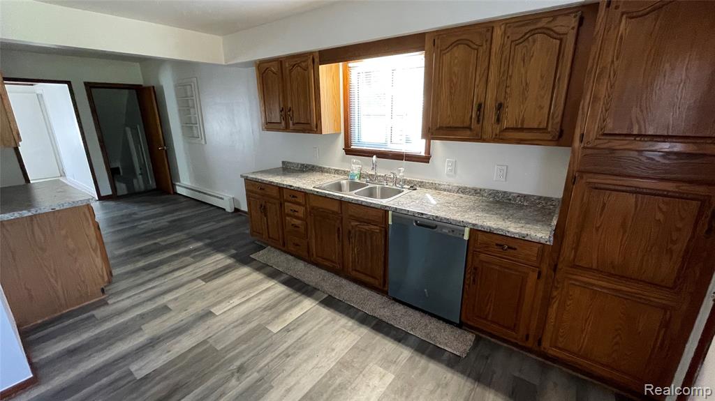 1052 Alton Avenue, Mundy, MI 48507 — Photo 9