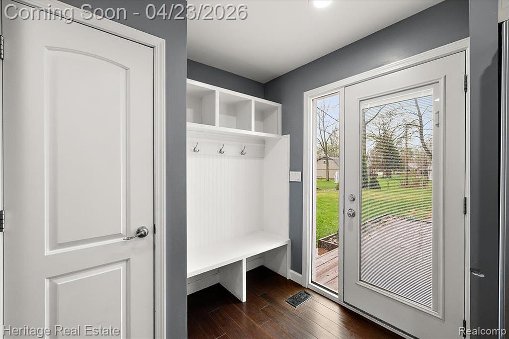 7640 Granite, Washington, MI — Photo 13