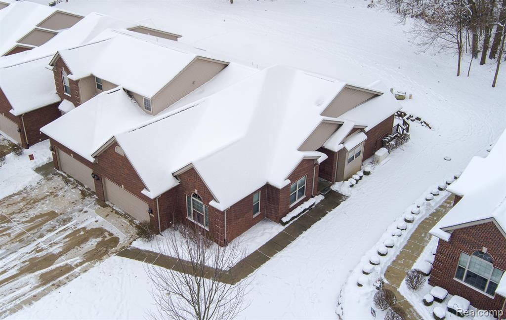 9573 Kingsway Circle, Clarkston, MI 48348 — Photo 47