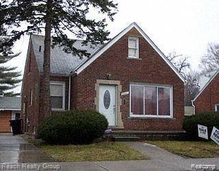 19441 Fenelon Street, Detroit, MI 48234