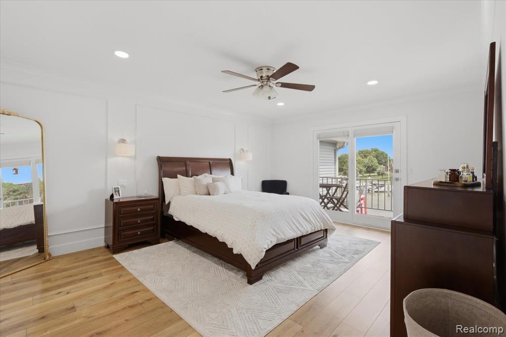827 N Pointe, Port Huron, MI 48060 — Photo 21
