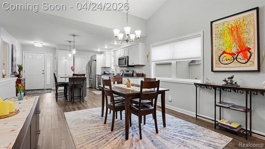 4013 Eastbridge Circle Road, Stockbridge, MI 49285 — Photo 7