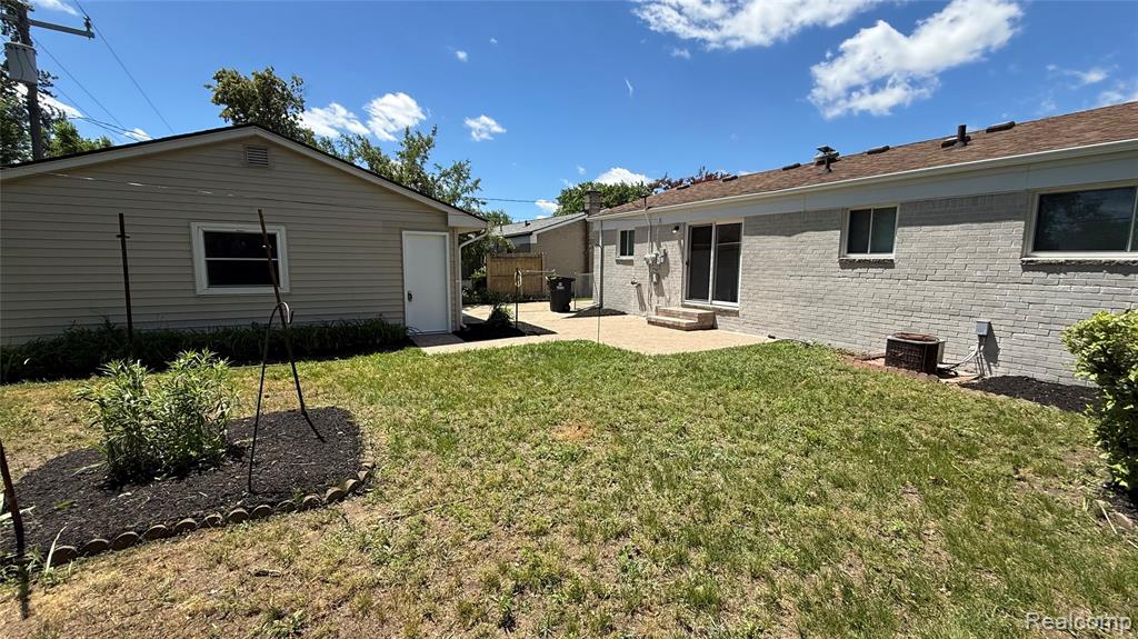 805 S Carlson Street, Westland, MI 48186 — Photo 3