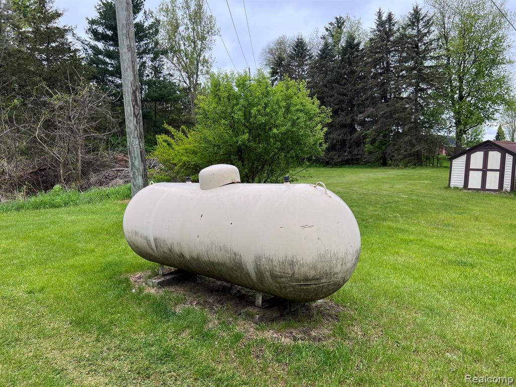 25 W Hunters Creek Road, Lapeer, MI 48446 — Photo 27
