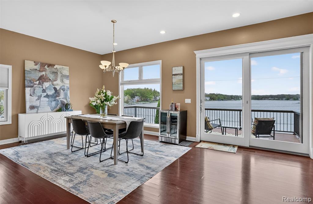 3071 School Lake Drive, Brighton, MI 48114 — Photo 11