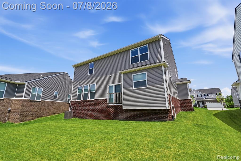 20633 Gidran Drive, South Lyon, MI 48178 — Photo 28