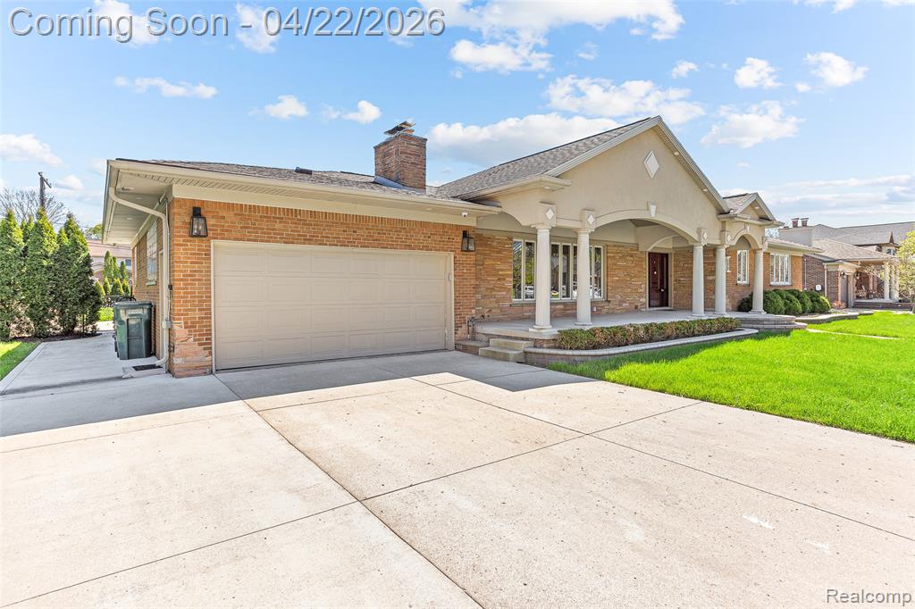 409 Crescent Drive, Dearborn, MI 48124 — Photo 51