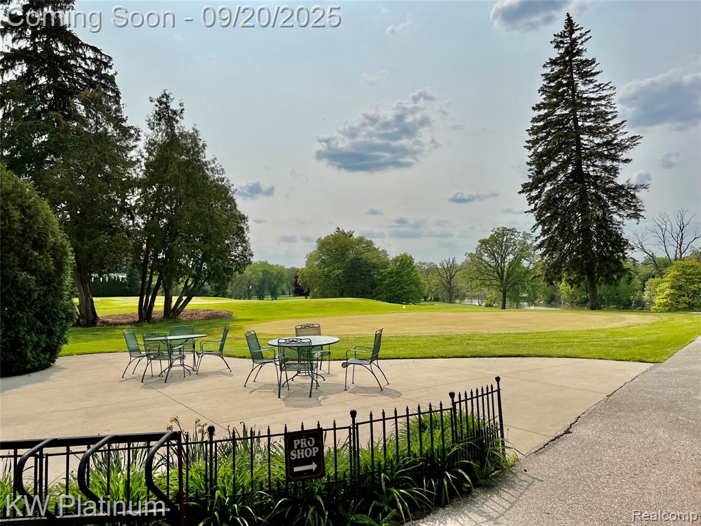 3551 STRAWBERRY Lane, Port Huron, MI 48060 — Photo 35