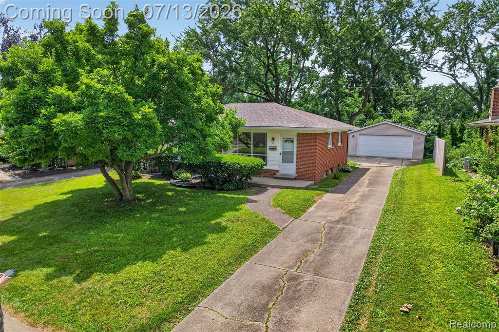 1811 Avondale Avenue, Ann Arbor, MI 48103 — Photo 31