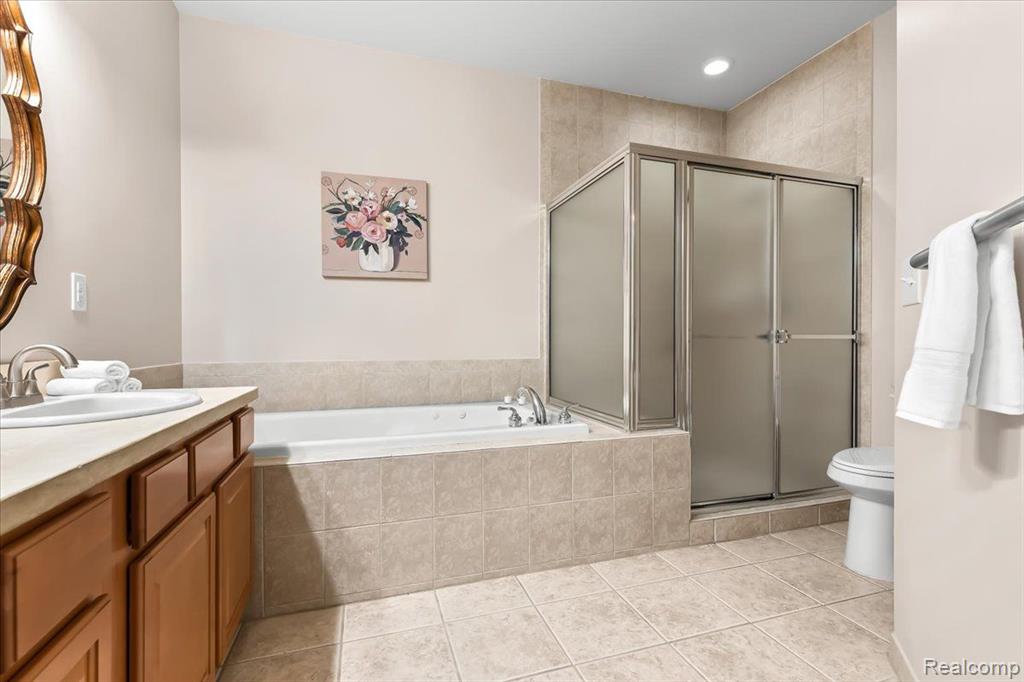 4048 BROOKSTONE Drive, Canton, MI 48188 — Photo 14