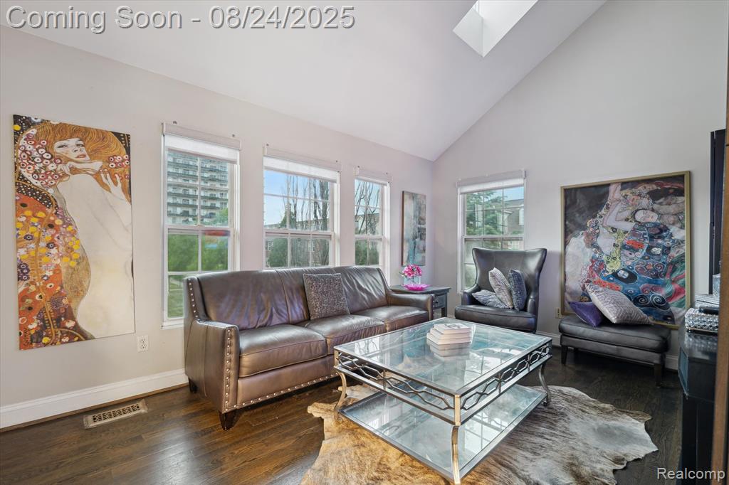 23424 Grayson Drive, Southfield, MI 48075 — Photo 7
