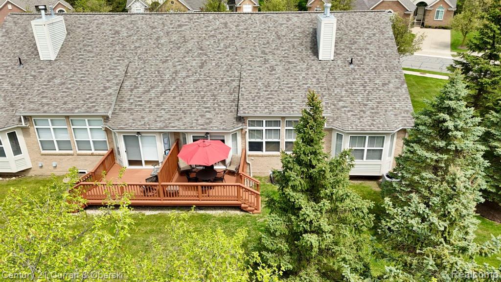 49431 N GLACIER, Northville, MI 48168 — Photo 38