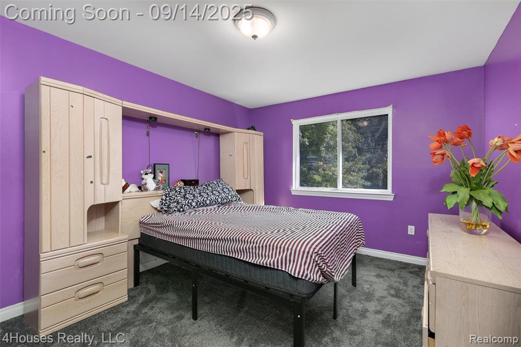 7197 Cambridge Drive, Romulus, MI 48174 — Photo 29