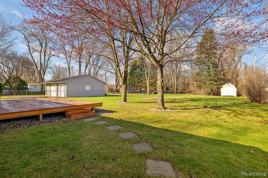 46405 Oaklawn Street, Macomb, MI 48042 — Photo 31