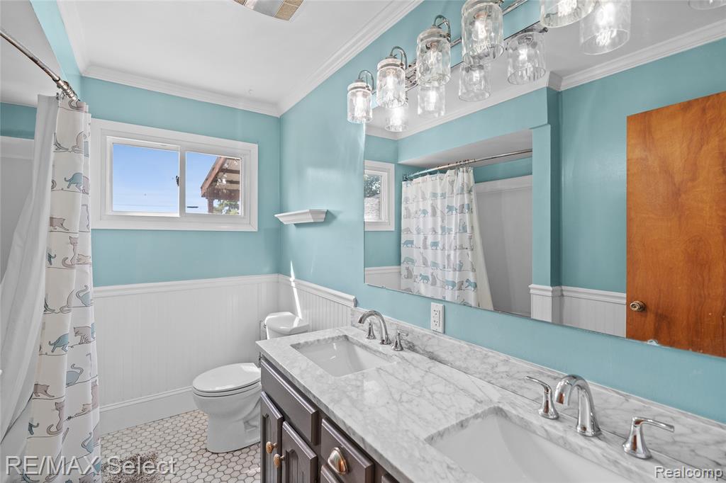 574 Poplar Street, Clio, MI 48420 — Photo 45