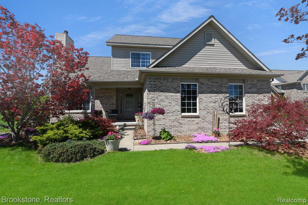 8344 DEER CREEK Court, Grand Blanc, MI 48439 — Photo 37