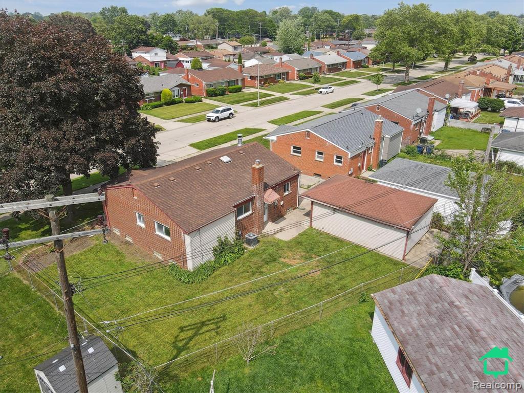 Photo for 32703 Anita Drive, Westland, MI - Listing #20251006501 32703 Anita Drive, Westland, MI