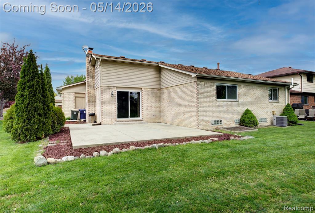 43715 Simsbury Street, Canton, MI 48187 — Photo 42