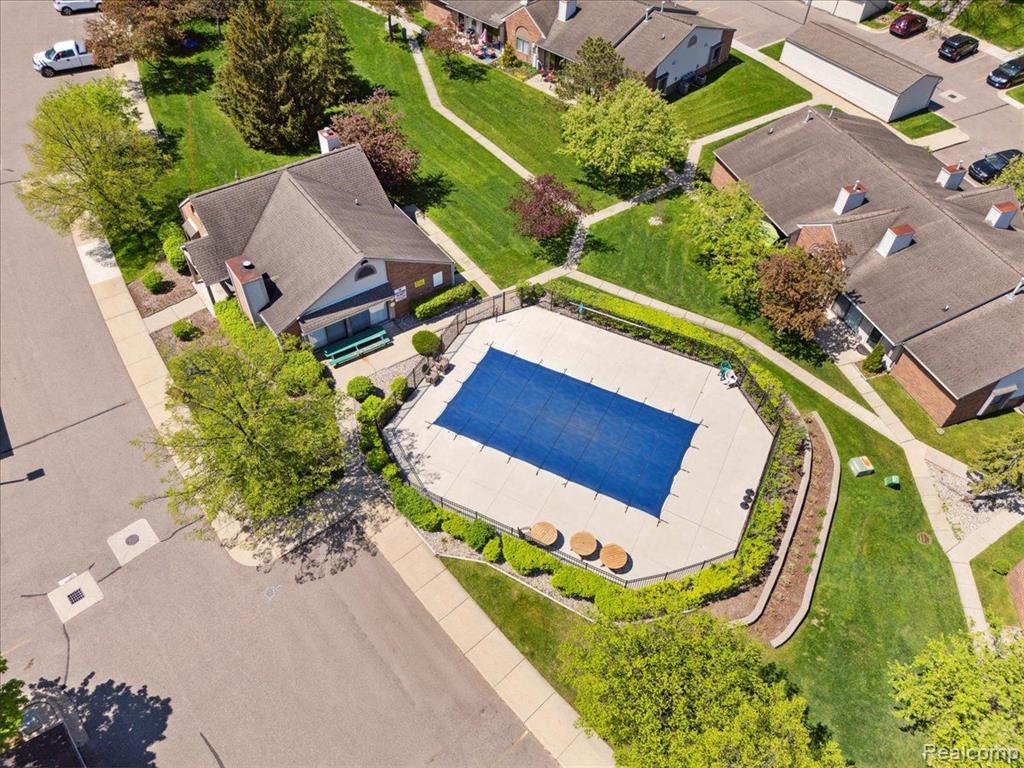 407 WATER TOWER Circle, Brighton, MI 48116 — Photo 17