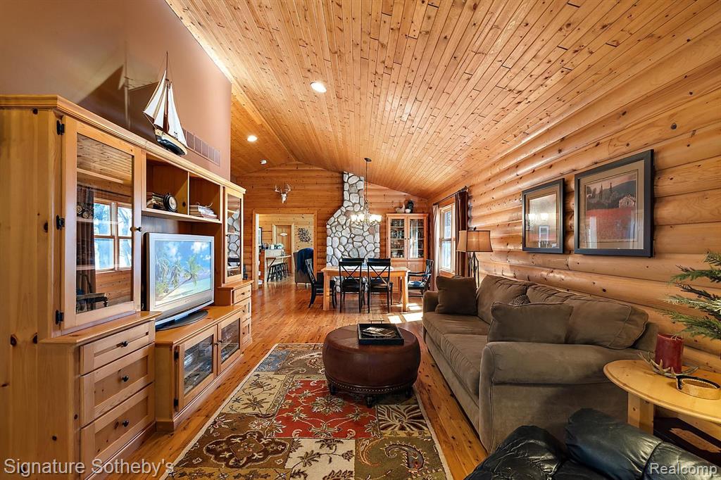 7699 MINNICK Road, Harbor Beach, MI 48441 — Photo 34