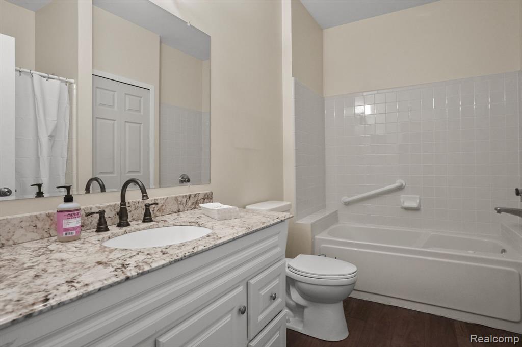 30664 VINE, Novi, MI 48377 — Photo 17