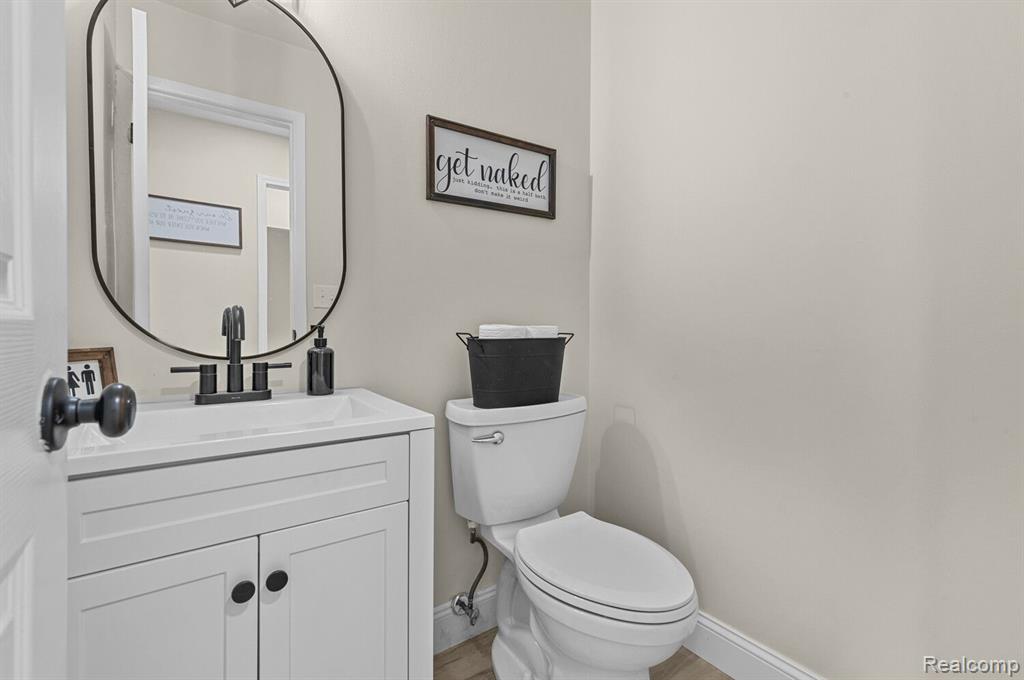7451 ADMIRALTY Drive, Canton, MI 48187 — Photo 19