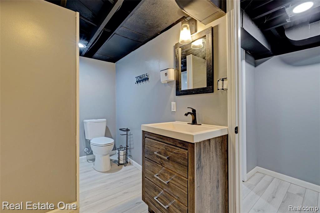 86 Marquette Street, Pontiac, MI 48342 — Photo 29