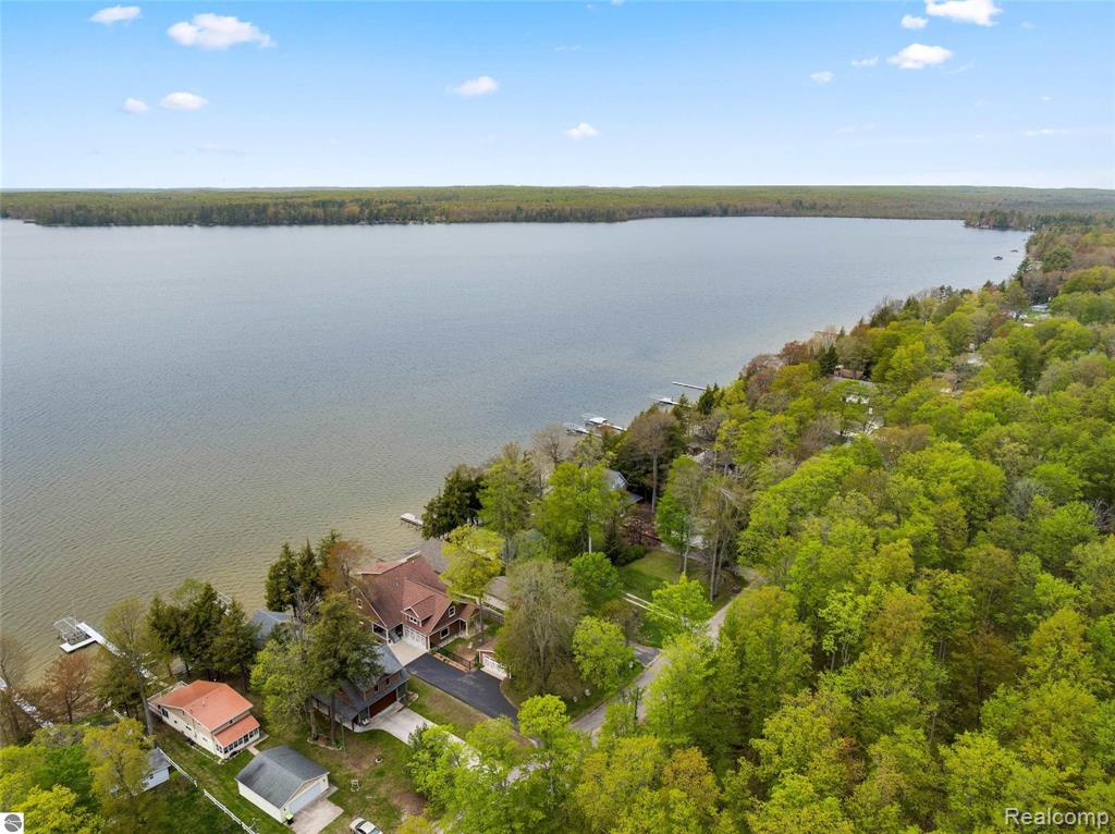 4805 E Shore Drive NE, Kalkaska, MI 49646 — Photo 49
