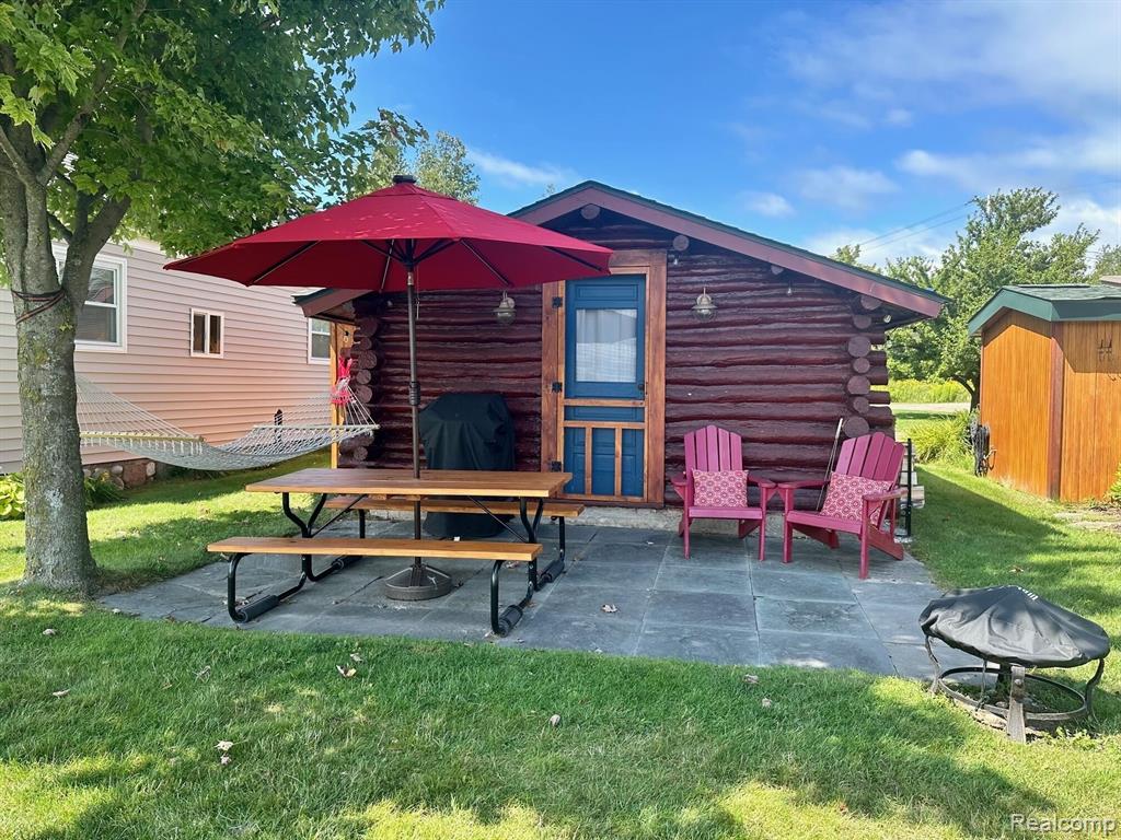 4700 Oden Road, 1, Alanson, MI 49706 — Photo 4