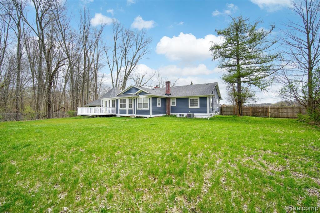 5035 CENTER Road, Linden, MI 48451 — Photo 60