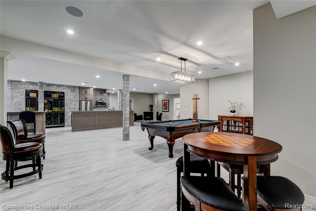 48928 Barola Court, Northville, MI 48167 — Photo 59