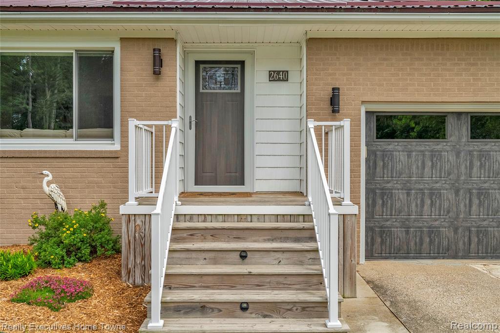 2640 Huckleberry Lane, Port Huron, MI 48060 — Photo 6