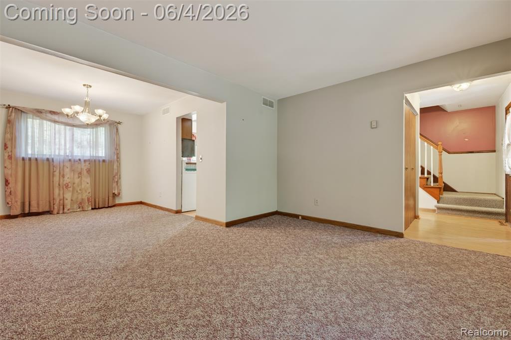 688 Bald Eagle Lake Road, Ortonville, MI 48462 — Photo 4