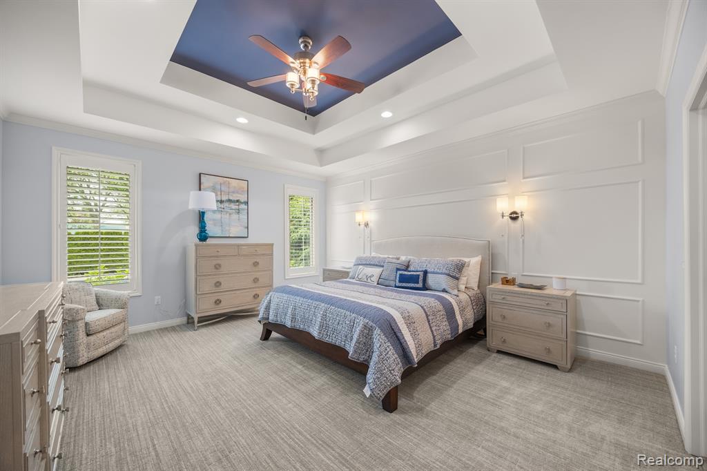61723 West Point Drive, Washington, MI — Photo 25